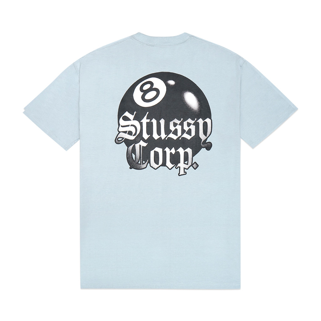 เสื้อยืด Stussy 8 Ball Stussy Corp