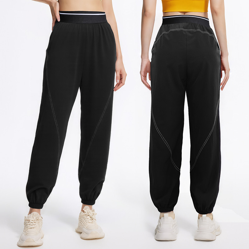 mvp sport กางเกงผู้หญิง กางเกงวิ่ง ระบายอากาศดี แห้งไว