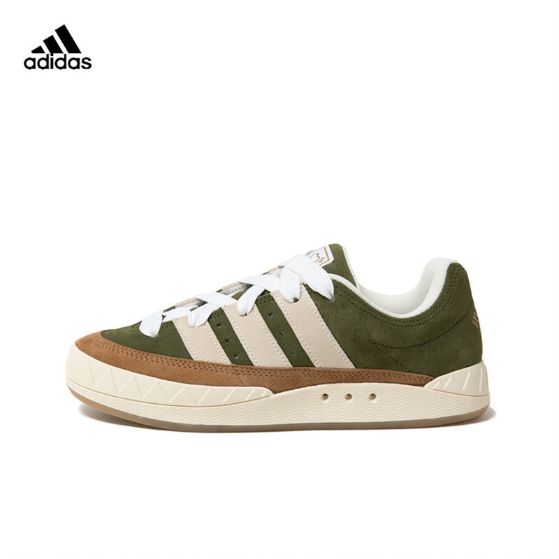 Official Shop_Human Made × Adidas Adimatic HP9914 HP9916