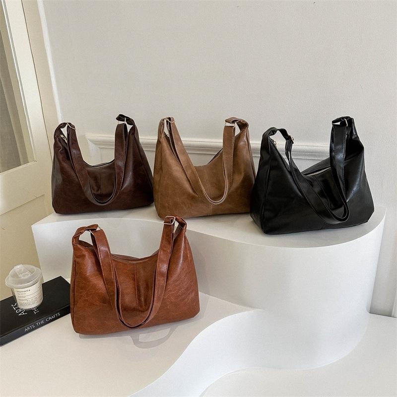 STUDIOBAG - กระเป๋าสะพาย EMMA SlingBag สําหรับผู้หญิงเกาหลี