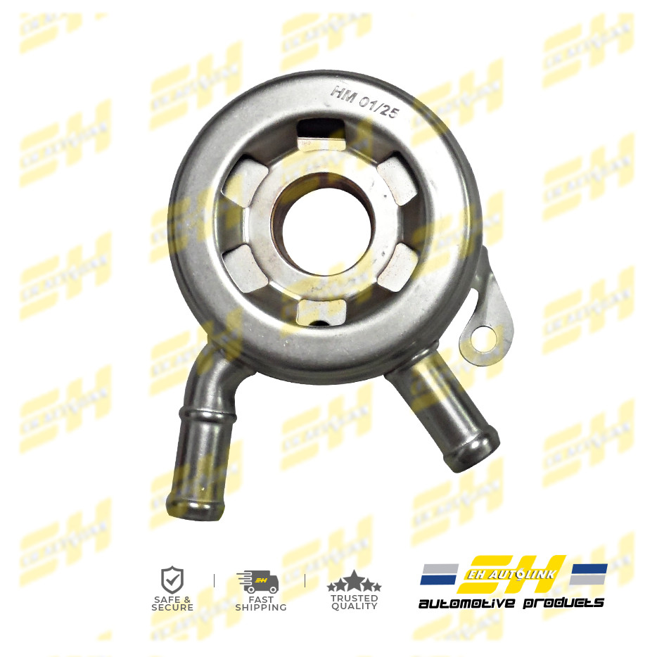 TOYOTA 2AZ OIL COOLER (ENGINE) - 15710-28020