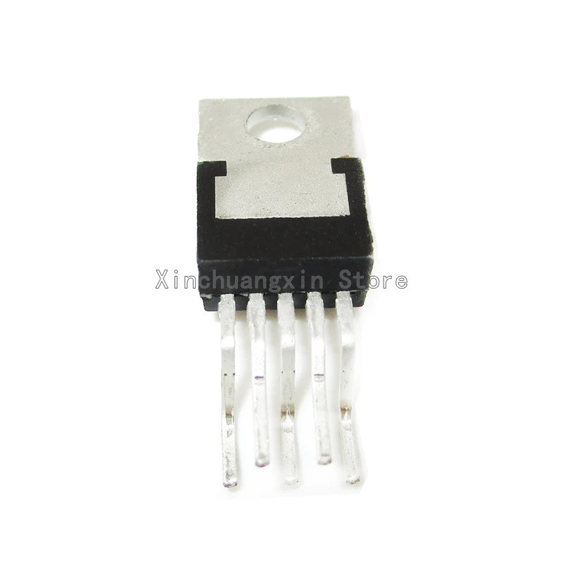 1-5PCS TDA2050L TDA2030AL TDA2003L TDA2030L TDA2030A TDA2003A TO220-5 เครื่องขยายเสียง