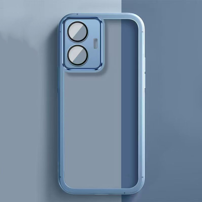 เคสโทรศัพท์สําหรับ POCO F7 F6 F5 F2 Pro F7 Ultra F4 F3 GT กรณีป้องกันกล้อง Falling Clear Soft Cover