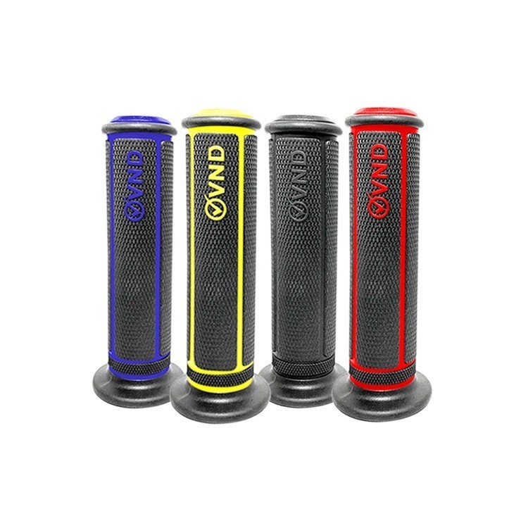 Again jsm86 - Handgrip Vnd Ak888 นําเข้าคุณภาพดีที่สุด Universal All Motorcycles akai_star
