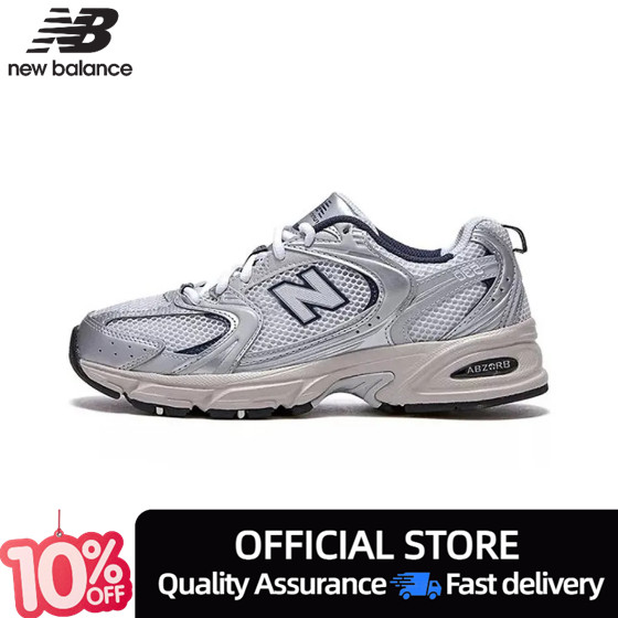 【ของแท้ 100%】New Balance 530 NB MR530KA ของแท้ รองเท้าผ้าใบผญ official