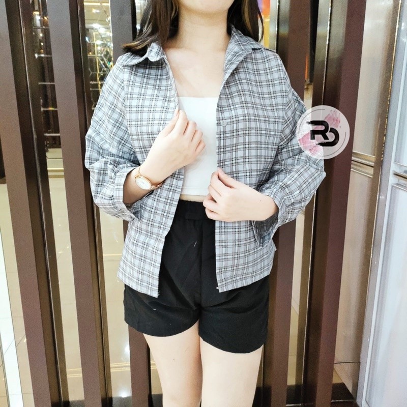 KEM BERBERRY FIT TO L