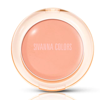 Sivanna ซีเวนน่า คัลเลอร์ส พริตตี้ บลัช 4.2ก. 04 เอลละเกินท โครอล