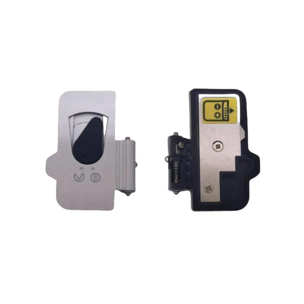 1PCS ใหม่สําหรับ Olympus E-M5II EM5II แบตเตอรี่ฝาครอบประตู EM5 II / E-M5 Mark 2 Mark2 MarkII กล้องอะ