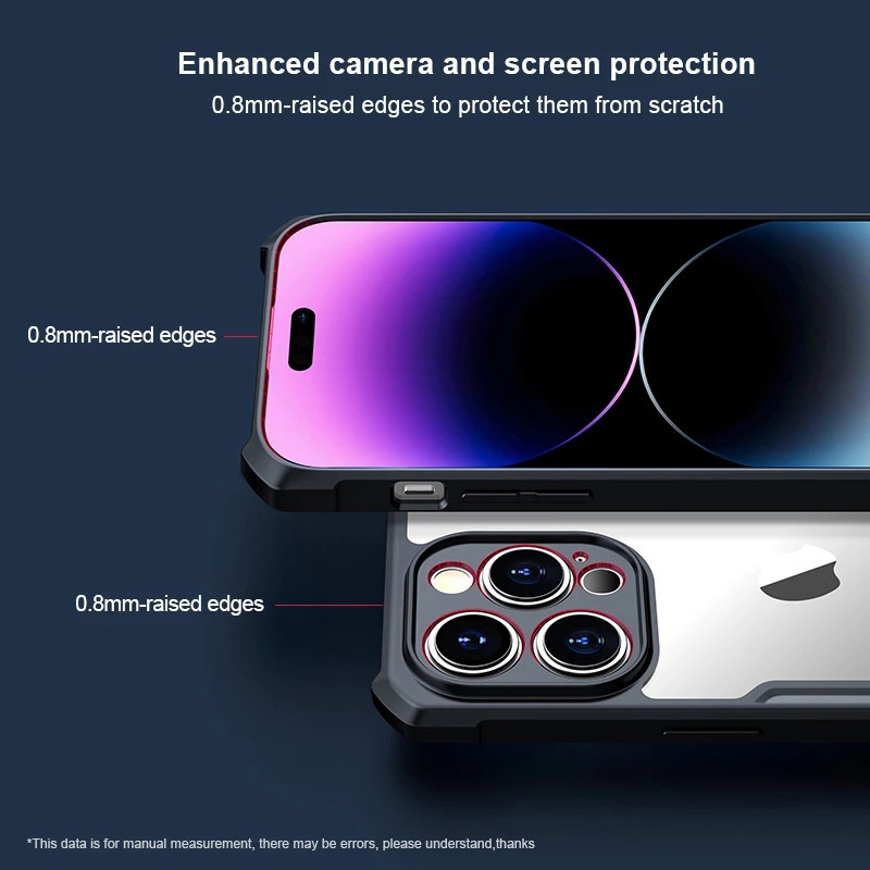 สีขนม TPU นุ่ม การป้องกันการตก การป้องกันกล้อง เคส ให้  iPhone 16 16e 15 14 13 12 11 Pro Max Mini X 