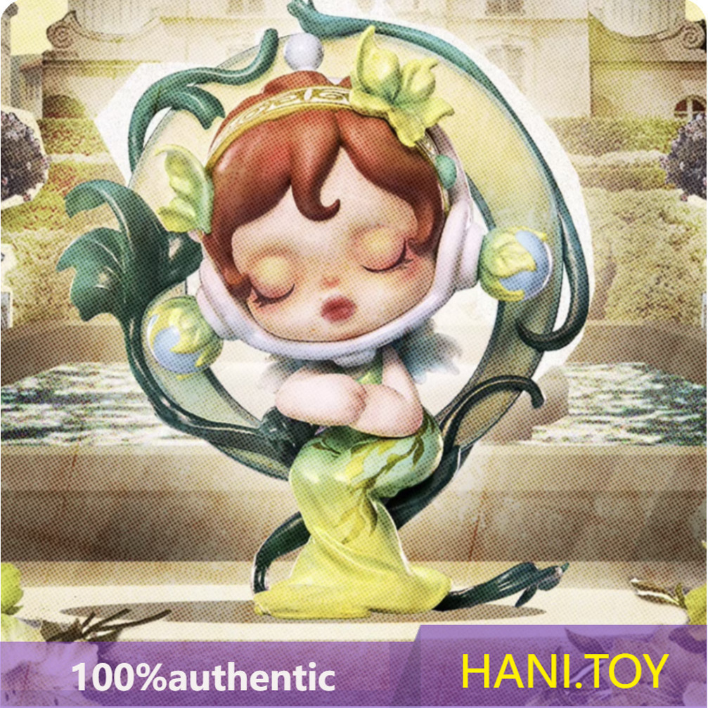 [ลับ] POPMART 13th Anniversary Under Spotlight Series Mystery Box