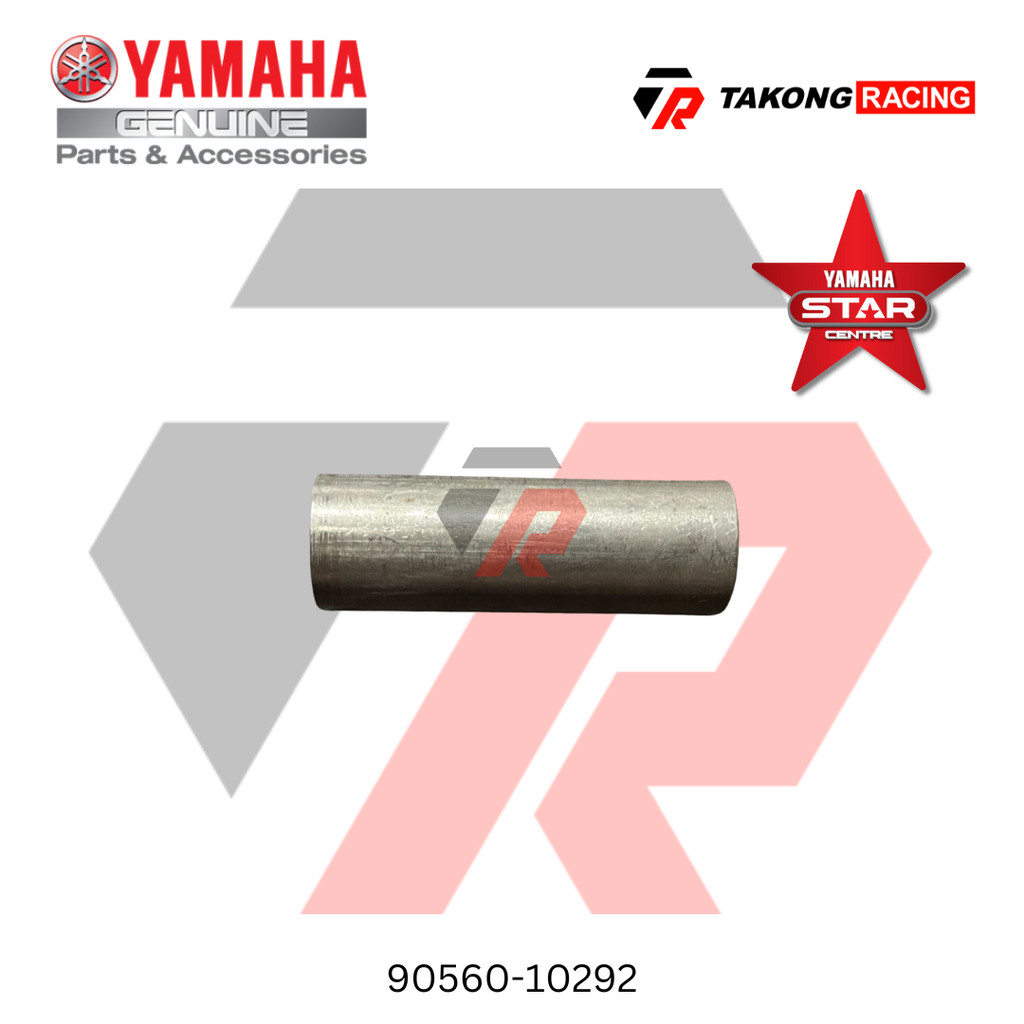 YAMAHA 90560-10292 SPACER (FRONT SPOKE RIM)