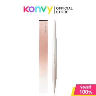 JUDYDOLL Double Under Eye Liquid Liner 350mg #S01 ปากกาสร้าง…