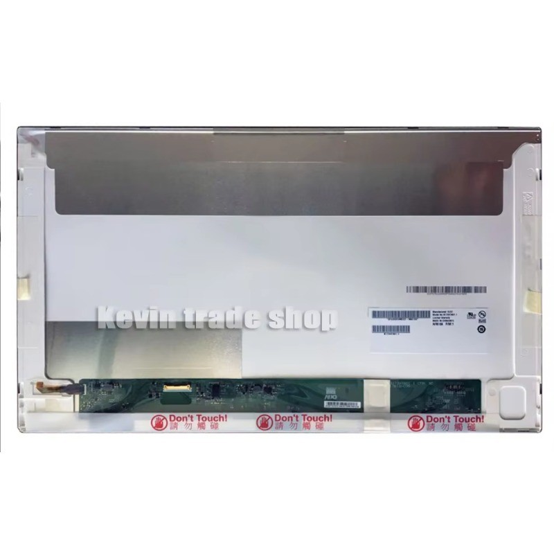 B173HTN01.1 N173HGE-E11 N173HGE-E21 สําหรับ Dell Precision M6800 Inspiron 17 5759 แล็ปท็อปหน้าจอ lcd