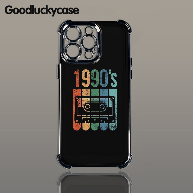 Vivo Y15s Y17s Y19s Y20 Y21s Y16 Y28 Y91c เคส Vivo T1x V40 Lite Y02 Y03 Y15 ปลอก Vivo Y95 Y66 ถุงลมน