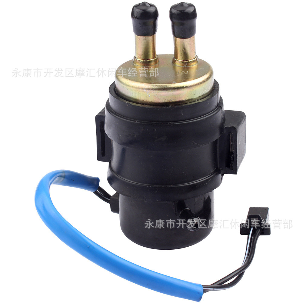 เหมาะสําหรับ Steed NV600 NV750 Shadow VT750 Deluxe VT600 ปั๊มน้ํามันเบนซินปั๊มเชื้อเพลิง