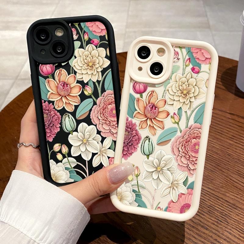 SAMSUNG สําหรับSamsung S25 Ultra S24 FE A22 5G A22s 5G F04 F12 F22 M01s M04 M10S M11 M12 M15 ใหม่M22