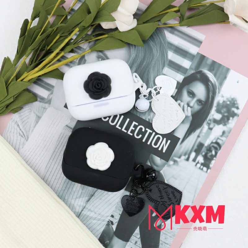 BS1216 Baseus M3S CASE/ M3/ M2S/ M2 CASE Dustproof Washable Portable Silicone Protective Case for Ba