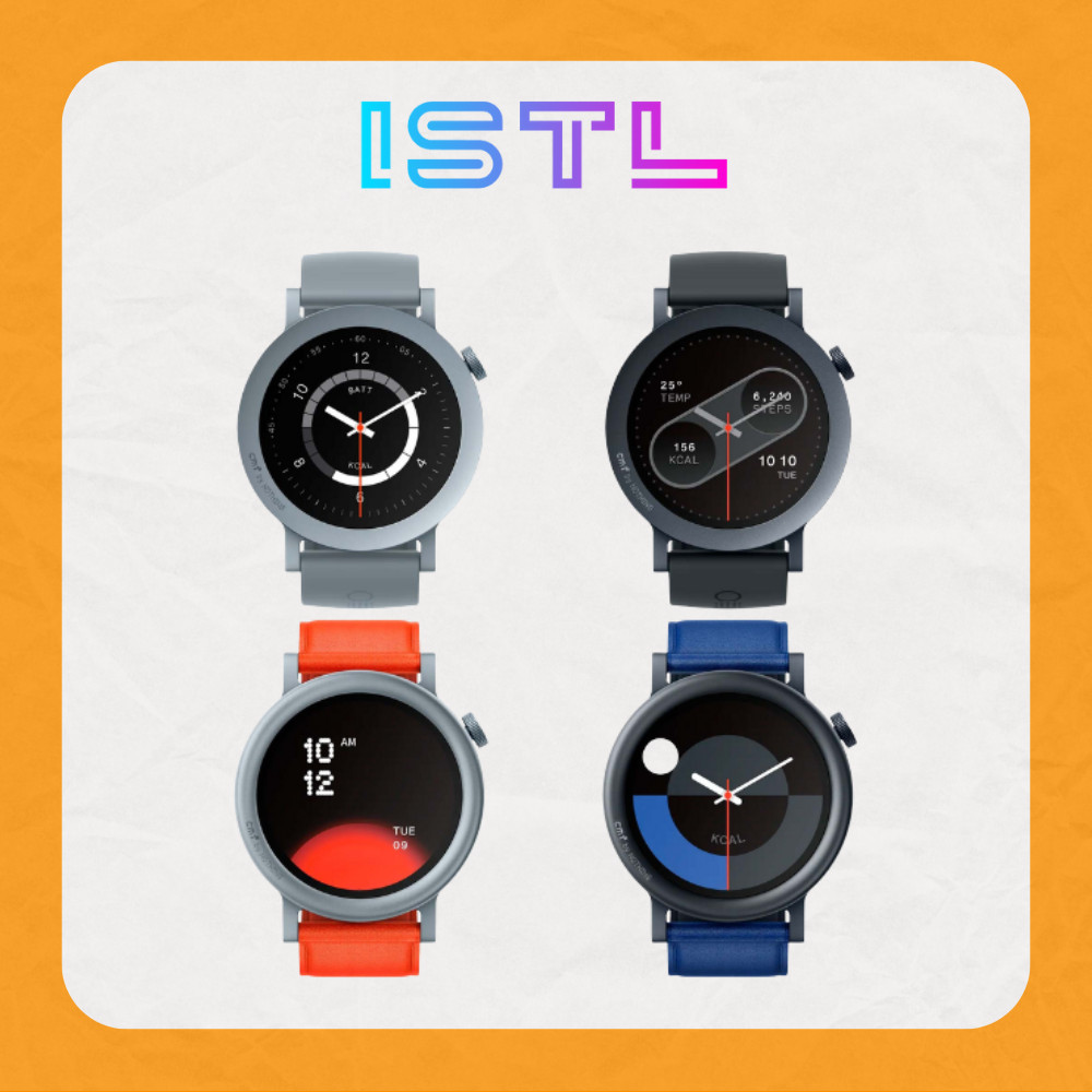 【Shopee Shipment】CMF by Nothing Watch Pro 2 สมาร์ทวอทช์ - ใหม่เอี่ยม