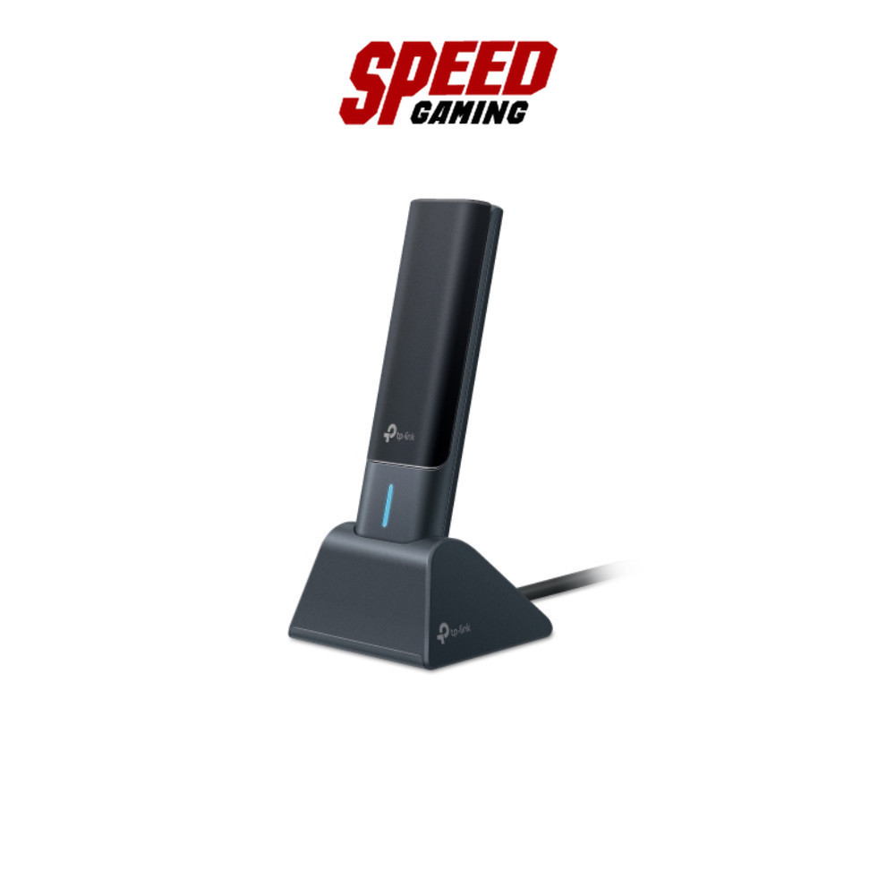 TPLINK USB ADAPTER ARCHER TXE70UH WiFi WPA3 2.4 GHz, 5 GHz, 6 GHz | By Speed Gaming