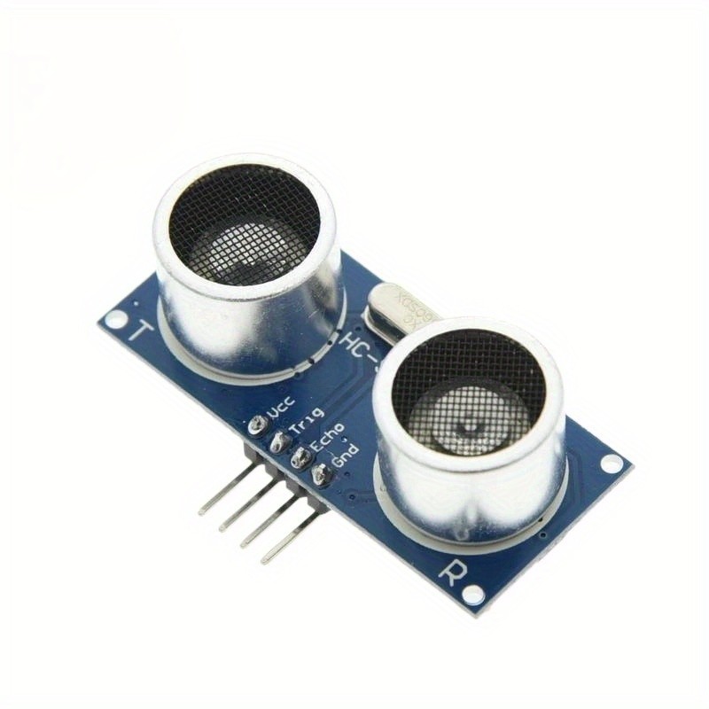 1PC HC-SR04 HCSR04 To World Ultrasonic Wave Detector ตั้งแต่โมดูล HC-SR04 HC SR04 HCSR04 เซ็นเซอร์ระ