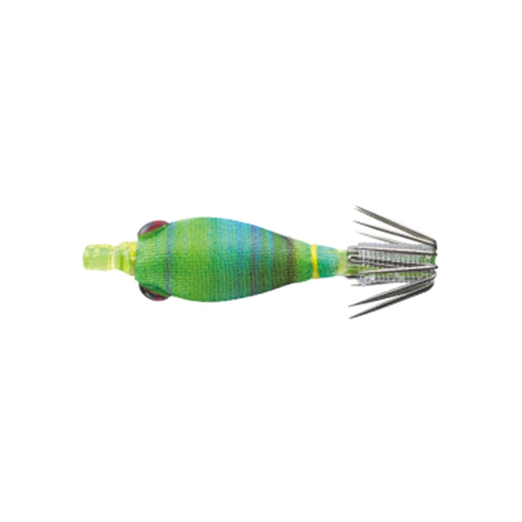 YAMASHITA O-Pai Sutte 3.8-1 UV G1 Green/Azura  
YAMASHITA O-Pai Sutte 3.8-1 UV G2 Green/Rainbow  
YA