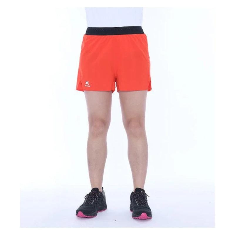 KAILAS-LIGHTWEIGHT TRAIL SHORTS Women