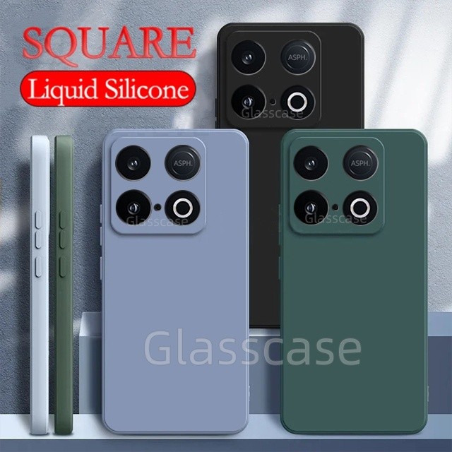 IQOO Neo 10 2025 สําหรับ Vivo iQOO Neo 10 1 0 Neo10 iQOONeo10 ซิลิโคนเหลวเคสโทรศัพท์ป้องกันกล้องคู่ก