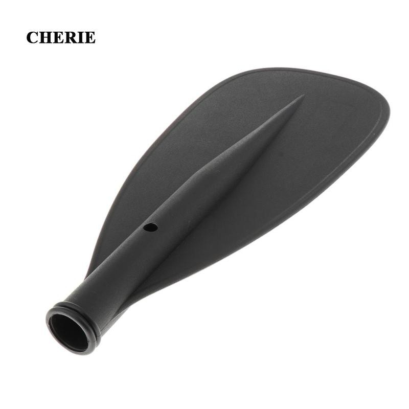 [Chery] พายพรีเมียม 16.5 X 7.5 Canoe Oar Leaf