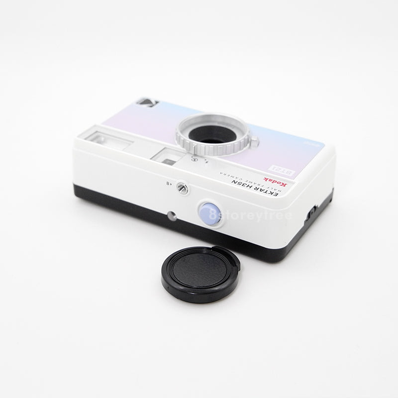 ฝาปิดเลนส์สําหรับกล้องฟิล์ม Kodak H35N