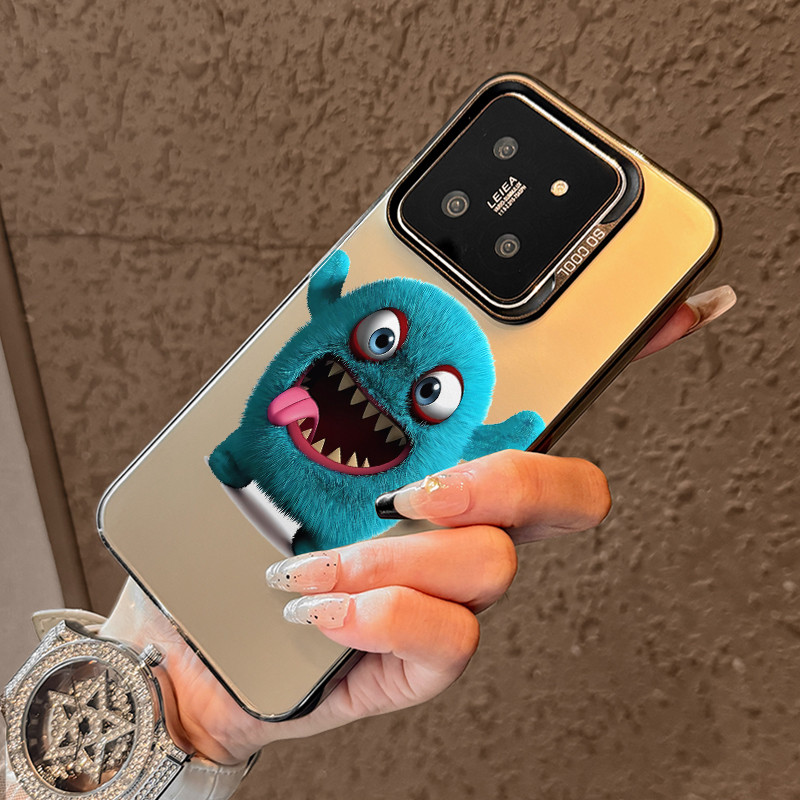 11PocoA2NE10C 5G12 เหมาะสําหรับ 139Redmi 12 แฟชั่น M6 Pro 9C9TLite 9A Little Monster C65 1010AXiaomi