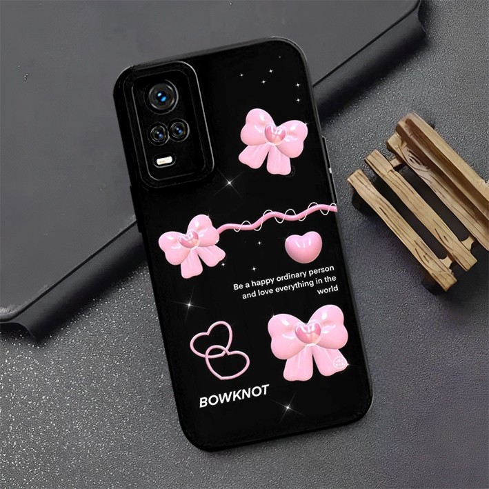 CASE HP VIVO V21E/V23E/V23 5G/V20 SE/V20/V21 4G/5G/V25E/V25 PRO/V27E/V27 5G/V29 5G/H5G/โทรศัพท์Tpu 5