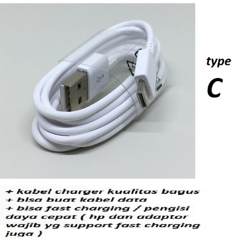 สายชาร์จ Usb type C tecno camon 30 (CL6/CL6k) - camon 30 premier (CL9) - camon 30s (CLA5) - camon 30