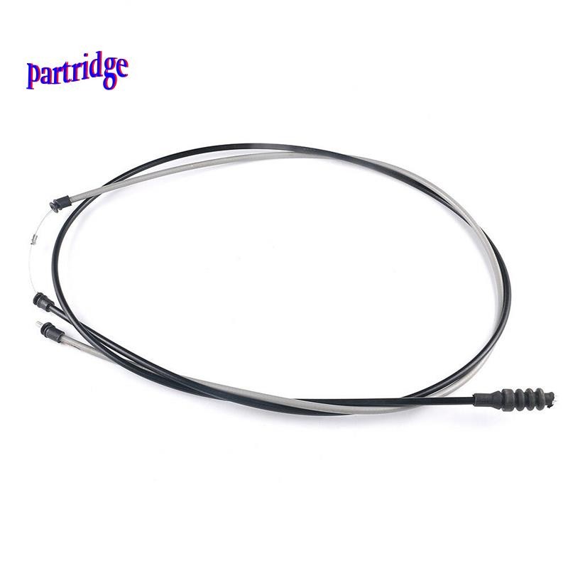 สายปล่อยฝากระโปรงสําหรับ W210 E320 E420 E430 E55 2108800159