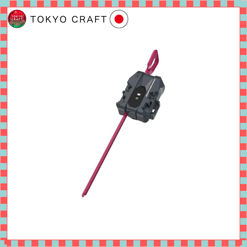 BEYBLADE X BX-40 Winder Launcher L