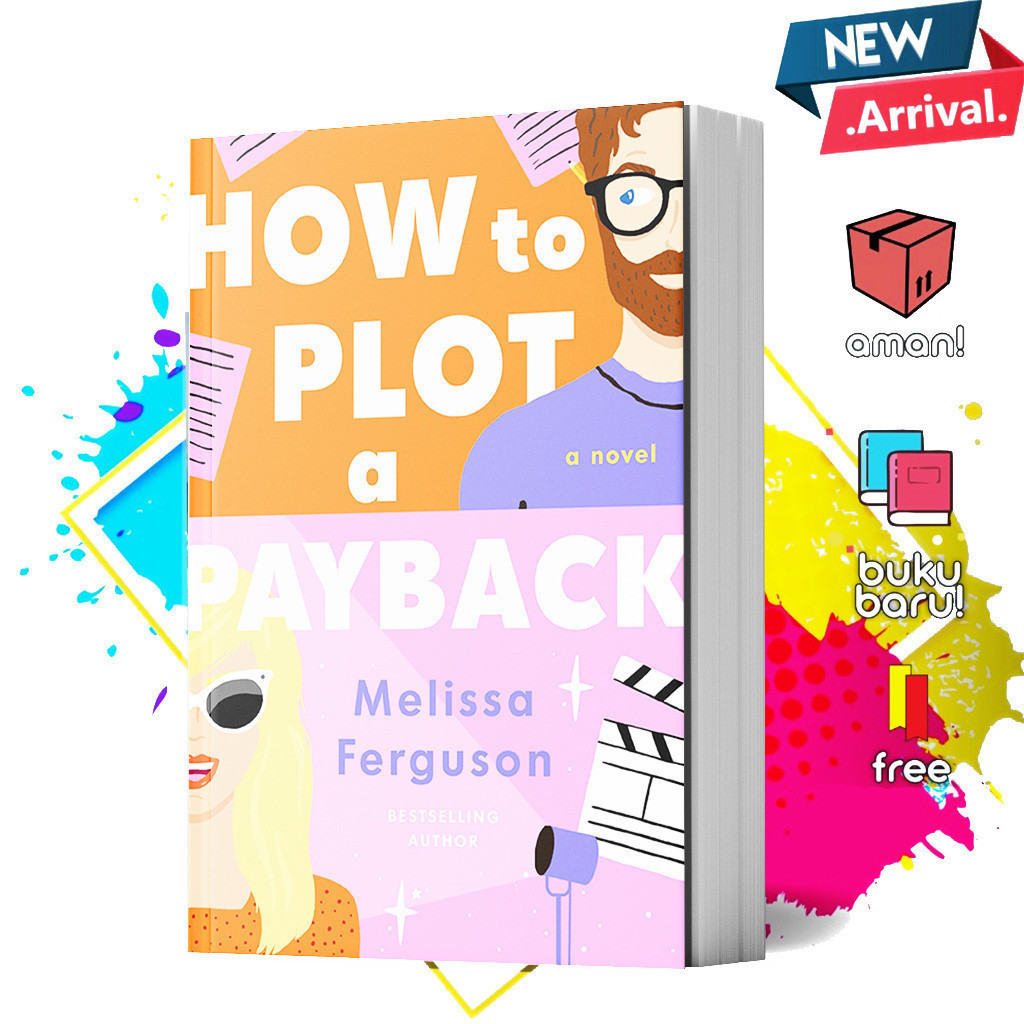 วิธีการ Payback โดย Melissa Ferguson
