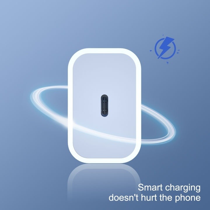 ชุดชาร์จ Fast Charging ชาร์จไว PD 30w type c to L สายชาร์จเร็ว+หัวชาร์จหมาะสําหรับ i6 i7 i8 x xr i11