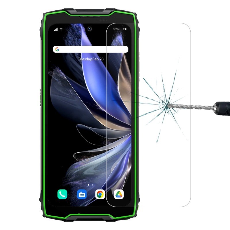 Ultra HDกระจกนิรภัยสําหรับBlackview BV9900E BV9800 BV9300 BV9200 BV8900 BV8800 BV8200 BV8100 BV7300 