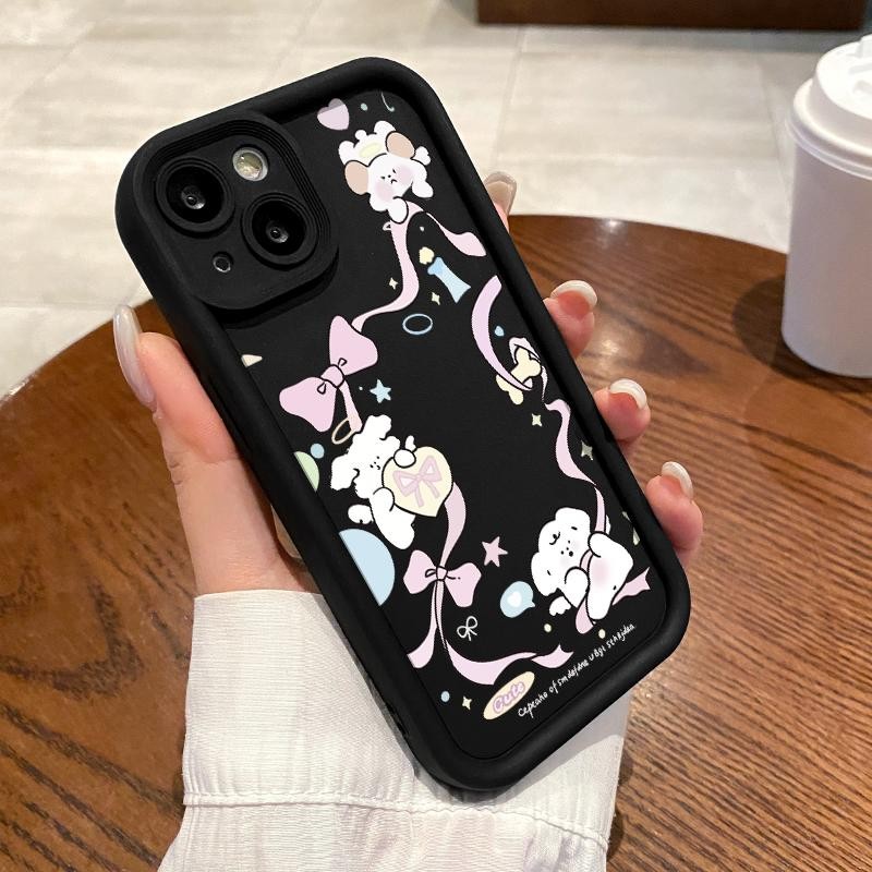 SAMSUNG นุ่มสําหรับSamsung S25 Ultra S24 FE A22 5G A22s 5G F04 F12 F22 M01s M04 M10S M11 M12 M15 ใหม