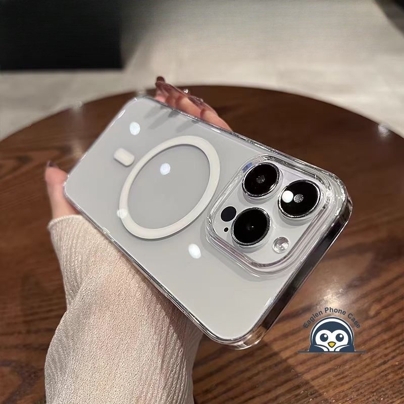 แม่เหล็กล้างเคสโทรศัพท์สําหรับVivo V20 SE X20 X9 X9s Pro Plus Lite X21 UD X21s V19 อินโดนีเซีย Neo V