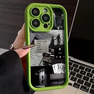 เคสเรดมี่ For Redmi 12 9A 13C 9C 9 10A 9T 12C 10C A1 A1PLUS A3 Note 12 8 10 13 11 Pro 10s 9 11s 14PRO เคสไอโฟนคู่ เคส