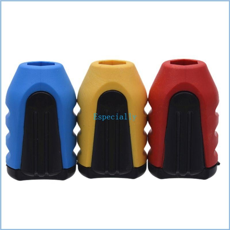 ESP ไขควงสกรู Bits Magnetizer Strong Demagnetizer แหวนแม่เหล็ก Pick Up เครื่องมือมือ