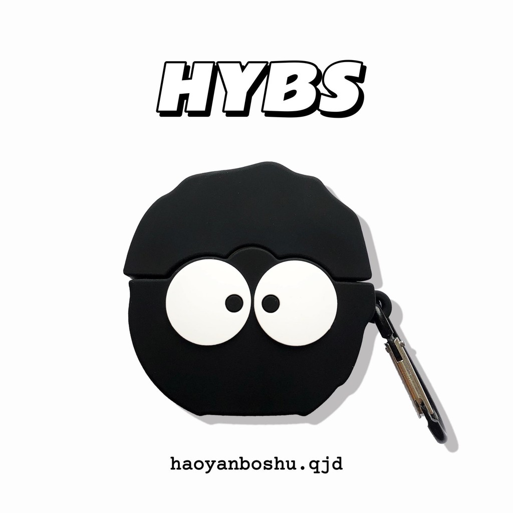 เหมาะสําหรับ Lenovo LP80 เคสชุดหูฟังบลูทูธไร้สายน่ารักการ์ตูน Lenovo LP80 เคสป้องกันซิลิโคนอ่อนนุ่ม