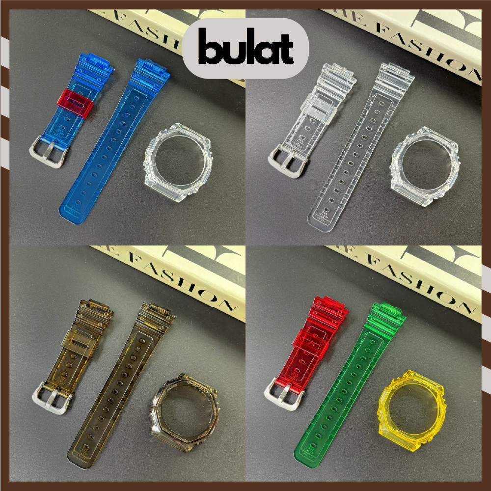 Bnb Ga2100 Bnb Tmj G Shock Tmj Tali Jam G Shock Casio นาฬิกา Man Bnb Casio สายนาฬิกา Bnb Jelly