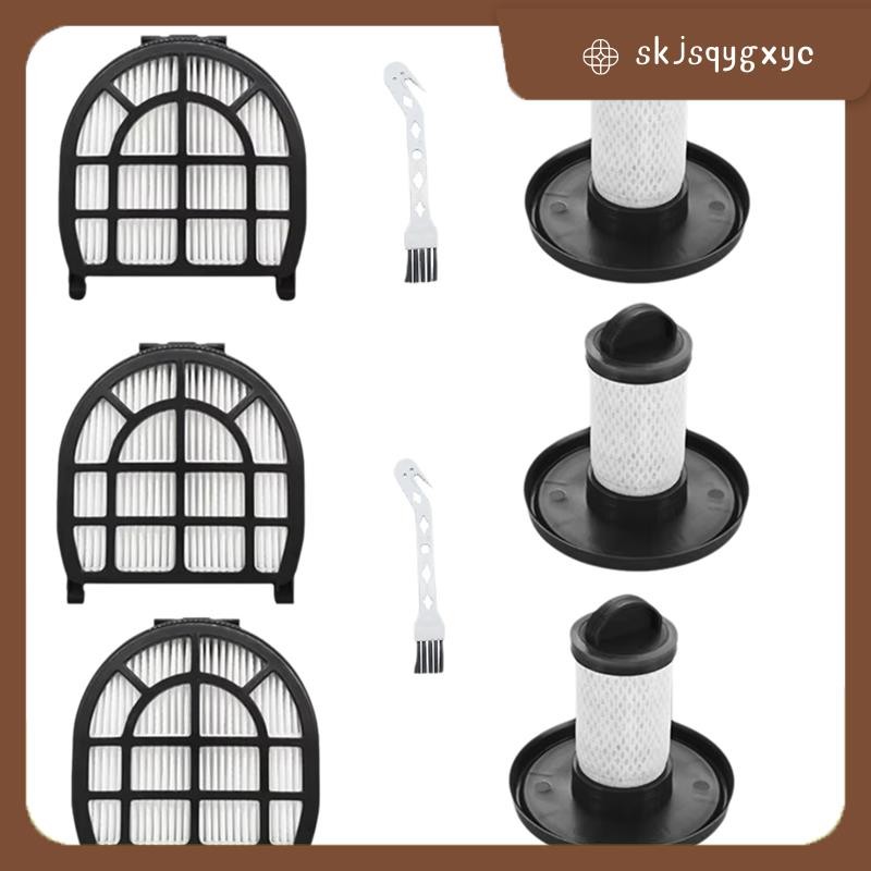 skjsqygxycสําหรับตัวกรองสําหรับเครื่องดูดฝุ่น LZ600