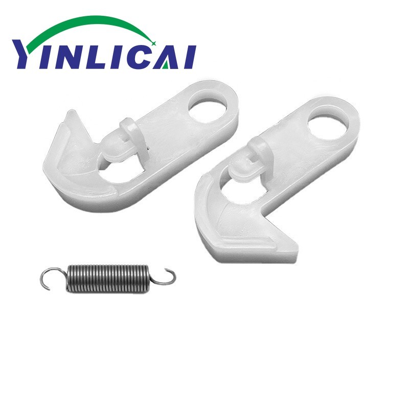 Hook กระดาษฟีดฤดูใบไม้ผลิสําหรับ Kyocera FS 6025 6030 6525 6530 C8020 C8025 C8520 C8525 KM 1620 1635