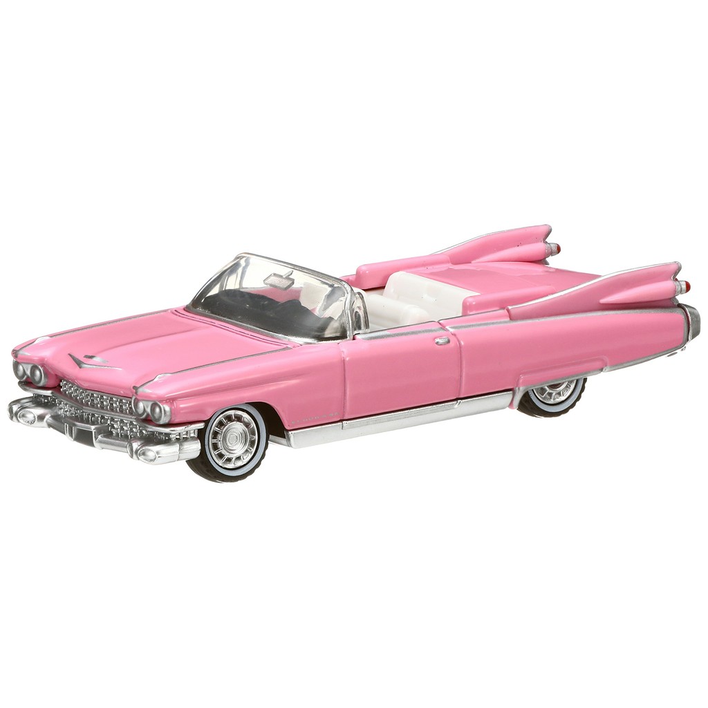 Tomica Tomica Premium No. 25 Cadillac Eldorado Biarritz