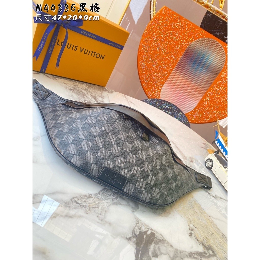 Ready Stock Chest Bag x Size: Cm Fashion 20.0 Waistpack Classic Flower 9.0 47.0 Style bag x Old Size