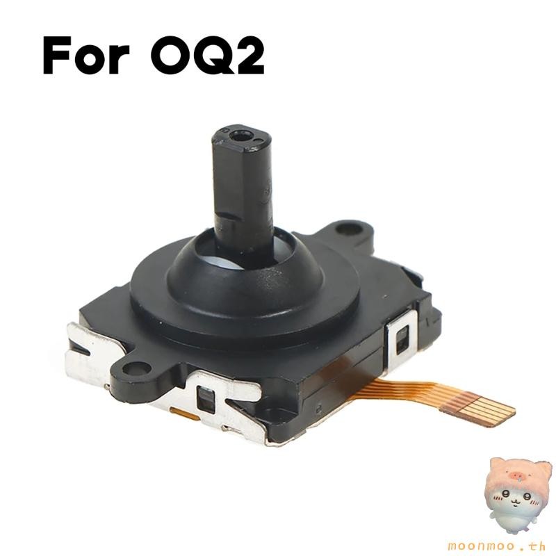 1 Pair 3D Analog-Rocker Thumb Joystick For Facebook-Oculus  2 VR-Controller