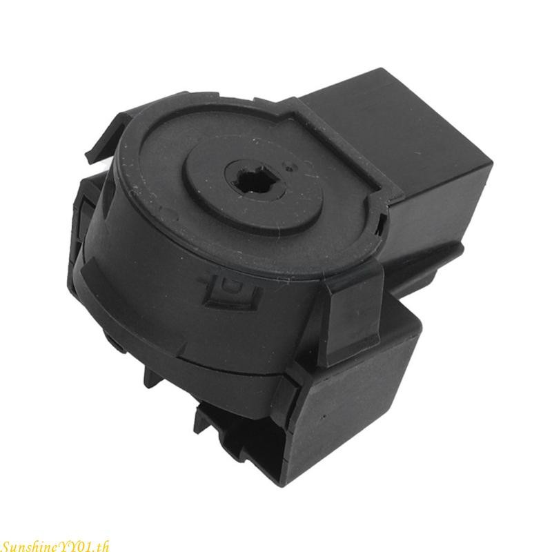 SUN รถสวิตช์สตาร์ทจุดระเบิดติดทนนานสําหรับ F150 98AZ11572A DG9Z-11572-A ติดตั้งง่ายปรับปรุงการขับรถ 