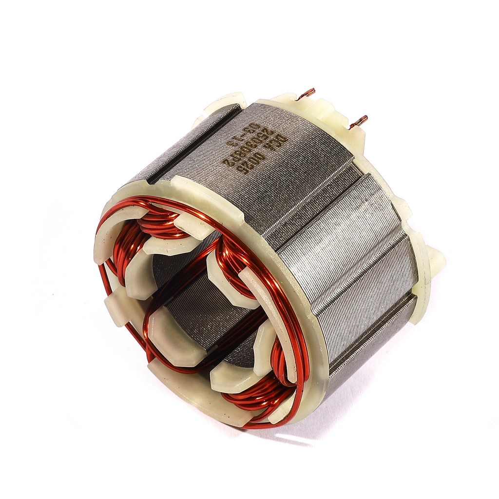 DONG CHENG อะไหล่ ฟิลคอยล์ ใช้กับ 20V สว่านกระแทก 120N.m รุ่น DCJZ03-13 (ดองเช็ง)